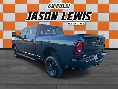 New 2025 Ram 2500 Tradesman Crew Cab for sale #569191 - photo 2