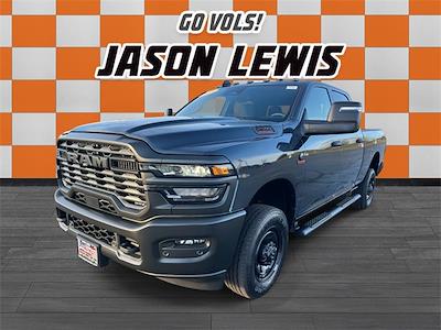 New 2025 Ram 2500 Tradesman Crew Cab for sale #569191 - photo 1