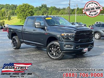 2025 Ram 2500 Crew Cab 4WD Pickup for sale #569790 - photo 1