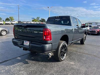 2025 Ram 2500 Crew Cab 4WD Pickup for sale #569790 - photo 2