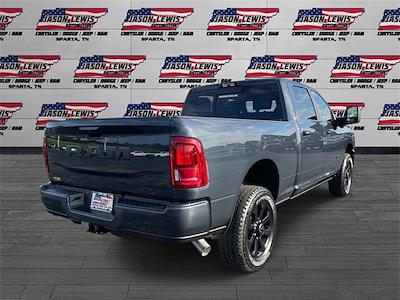 New 2025 Ram 2500 Laramie Crew Cab 4WD Pickup for sale #569790 - photo 2