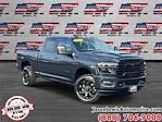 New 2025 Ram 2500 Laramie Crew Cab 4WD Pickup for sale #569790 - photo 1