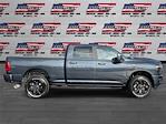 New 2025 Ram 2500 Laramie Crew Cab 4WD Pickup for sale #569790 - photo 3