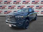 New 2025 Ram 2500 Laramie Crew Cab 4WD Pickup for sale #569790 - photo 8