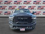 New 2025 Ram 2500 Laramie Crew Cab 4WD Pickup for sale #569790 - photo 9