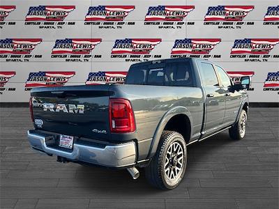 New 2025 Ram 2500 Longhorn Crew Cab 4WD Pickup for sale #571896 - photo 2