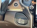 New 2025 Ram 2500 Longhorn Crew Cab 4WD Pickup for sale #571896 - photo 17