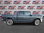 New 2025 Ram 2500 Longhorn Crew Cab 4WD Pickup for sale #571896 - photo 3