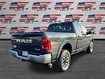New 2025 Ram 2500 Longhorn Crew Cab 4WD Pickup for sale #571896 - photo 2