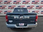 New 2025 Ram 2500 Longhorn Crew Cab 4WD Pickup for sale #571896 - photo 5