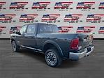 New 2025 Ram 2500 Longhorn Crew Cab 4WD Pickup for sale #571896 - photo 6