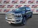 New 2025 Ram 2500 Longhorn Crew Cab 4WD Pickup for sale #571896 - photo 8