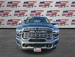 New 2025 Ram 2500 Longhorn Crew Cab 4WD Pickup for sale #571896 - photo 9