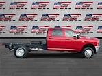 New 2025 Ram 3500 Tradesman Crew Cab 4WD 60 CA Cab Chassis for sale #573480 - photo 3