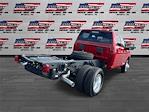New 2025 Ram 3500 Tradesman Crew Cab 4WD 60 CA Cab Chassis for sale #573480 - photo 2