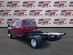 New 2025 Ram 3500 Tradesman Crew Cab 4WD 60 CA Cab Chassis for sale #573480 - photo 5
