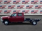 New 2025 Ram 3500 Tradesman Crew Cab 4WD 60 CA Cab Chassis for sale #573480 - photo 6