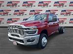 New 2025 Ram 3500 Tradesman Crew Cab 4WD 60 CA Cab Chassis for sale #573480 - photo 7