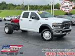 New 2025 Ram 5500 Tradesman Crew Cab 4WD 60 CA Cab Chassis for sale #574581 - photo 1