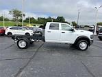 New 2025 Ram 5500 Tradesman Crew Cab 4WD 60 CA Cab Chassis for sale #574581 - photo 3