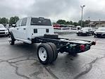 New 2025 Ram 5500 Tradesman Crew Cab 4WD 60 CA Cab Chassis for sale #574581 - photo 5