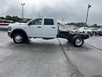 New 2025 Ram 5500 Tradesman Crew Cab 4WD 60 CA Cab Chassis for sale #574581 - photo 6