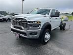 New 2025 Ram 5500 Tradesman Crew Cab 4WD 60 CA Cab Chassis for sale #574581 - photo 7