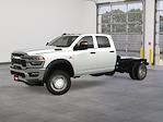 New 2025 Ram 4500 Crew Cab 60 CA Cab Chassis for sale #574599 - photo 33
