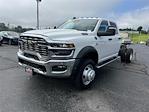 2025 Ram 4500 Crew Cab DRW 4WD Cab Chassis for sale #574599 - photo 7
