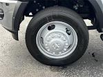 2025 Ram 4500 Crew Cab DRW 4WD Cab Chassis for sale #574599 - photo 9
