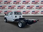 2025 Ram 4500 Crew Cab DRW 4WD Cab Chassis for sale #574599 - photo 5