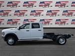 2025 Ram 4500 Crew Cab DRW 4WD Cab Chassis for sale #574599 - photo 6