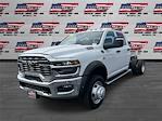2025 Ram 4500 Crew Cab DRW 4WD Cab Chassis for sale #574599 - photo 7
