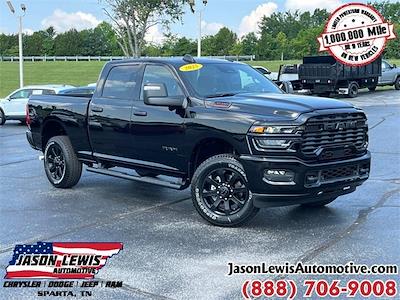 2025 Ram 3500 Crew Cab 4WD Pickup for sale #575360 - photo 1
