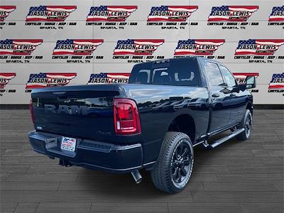 New 2025 Ram 3500 Big Horn Crew Cab 4WD Pickup for sale #575360 - photo 2