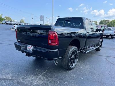 2025 Ram 3500 Crew Cab 4WD Pickup for sale #575360 - photo 2
