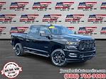 New 2025 Ram 3500 Big Horn Crew Cab 4WD Pickup for sale #575360 - photo 1