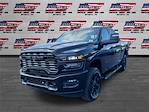 New 2025 Ram 3500 Big Horn Crew Cab 4WD Pickup for sale #575360 - photo 8