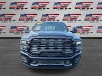 New 2025 Ram 3500 Big Horn Crew Cab 4WD Pickup for sale #575360 - photo 9