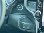New 2025 Ram 3500 Big Horn Crew Cab 4WD Pickup for sale #575360 - photo 14