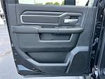 New 2025 Ram 3500 Big Horn Crew Cab 4WD Pickup for sale #575360 - photo 17