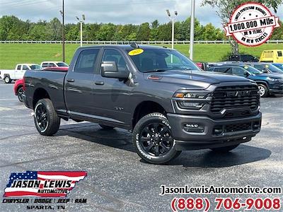 2025 Ram 3500 Crew Cab 4WD Pickup for sale #575361 - photo 1