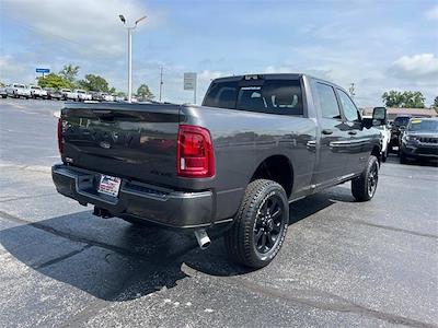 2025 Ram 3500 Crew Cab 4WD Pickup for sale #575361 - photo 2