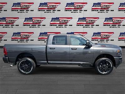 New 2025 Ram 3500 Big Horn Crew Cab 4WD Pickup for sale #575361 - photo 2