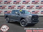New 2025 Ram 3500 Big Horn Crew Cab 4WD Pickup for sale #575361 - photo 1