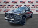 New 2025 Ram 3500 Big Horn Crew Cab 4WD Pickup for sale #575361 - photo 8