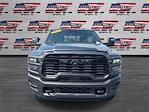 New 2025 Ram 3500 Big Horn Crew Cab 4WD Pickup for sale #575361 - photo 9
