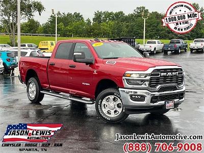 2025 Ram 2500 Crew Cab 4WD Pickup for sale #579717 - photo 1