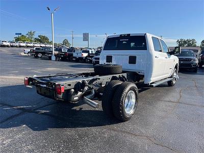 2025 Ram 3500 Crew Cab DRW 4WD Cab Chassis for sale #580082 - photo 2