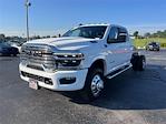 2025 Ram 3500 Crew Cab DRW 4WD Cab Chassis for sale #580082 - photo 7